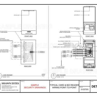 Typical Point To Points Det P.02